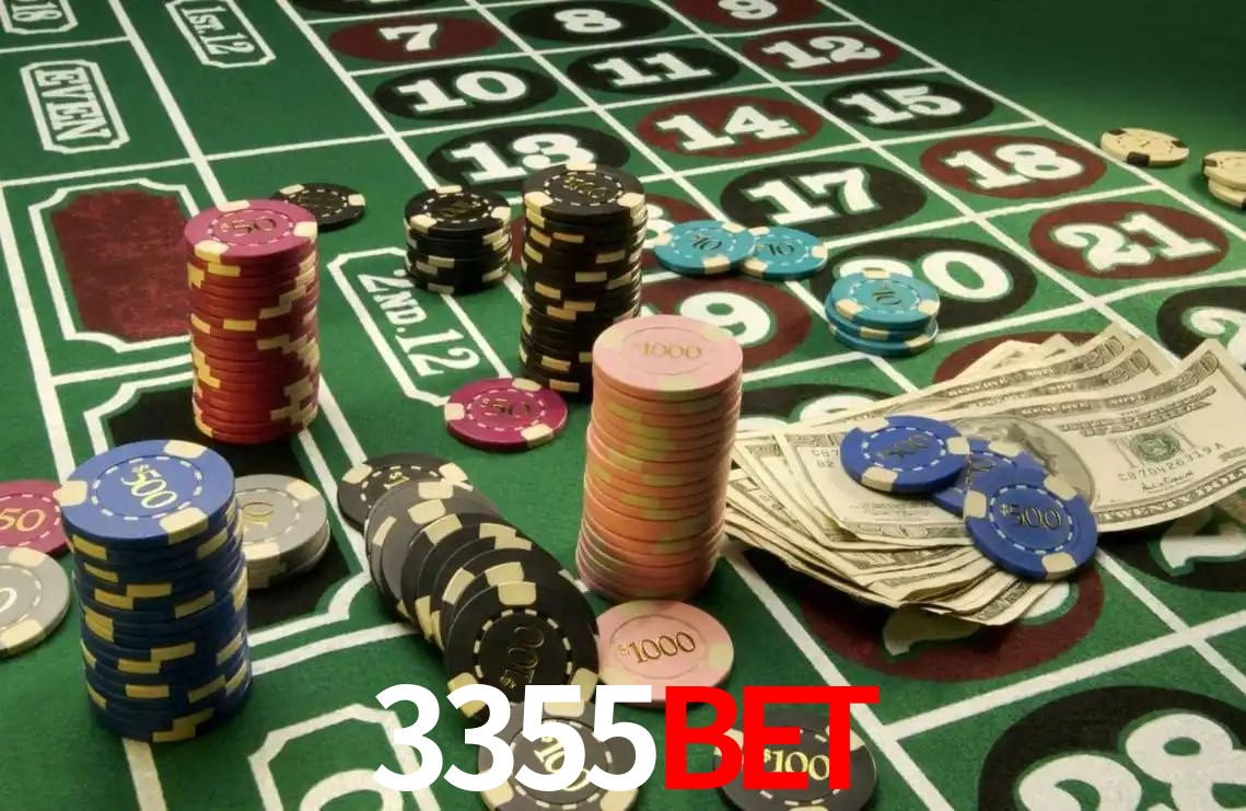 3355bet - Risco e Recompensa - 3355bet.com