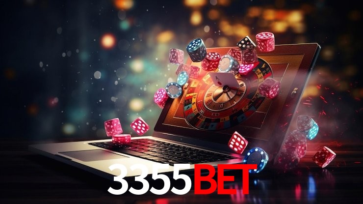 Promoções Sazonais 3355bet