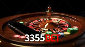 Live Casino 3355bet