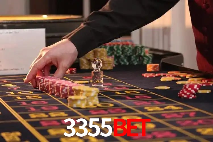 Torneios 3355bet