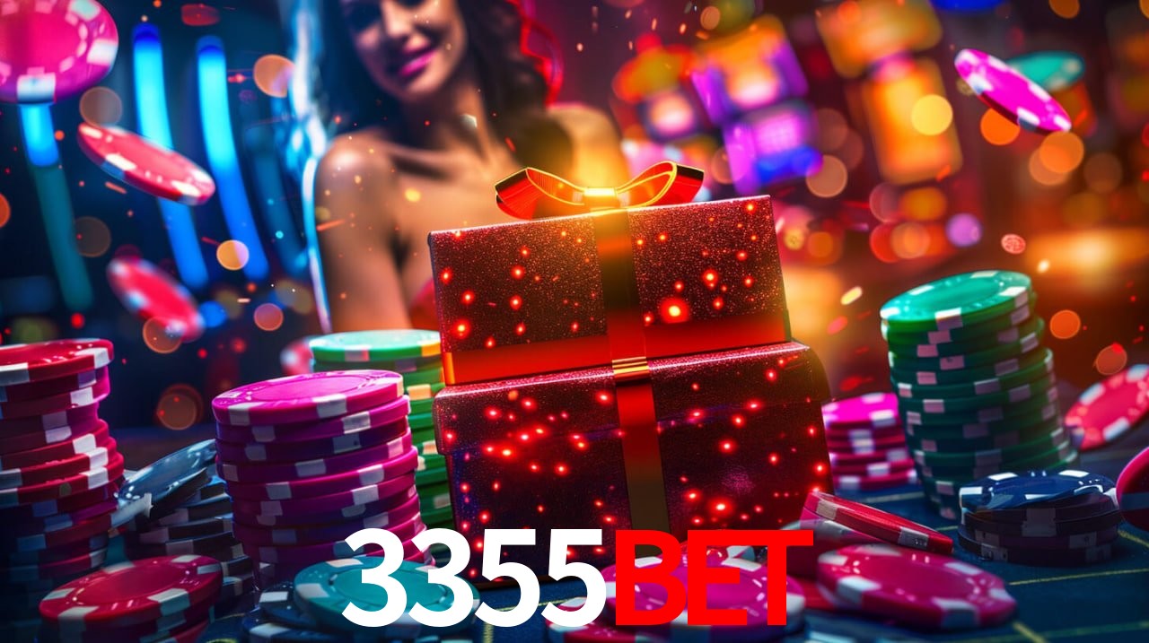 Especiais de Fim de Semana 3355bet
