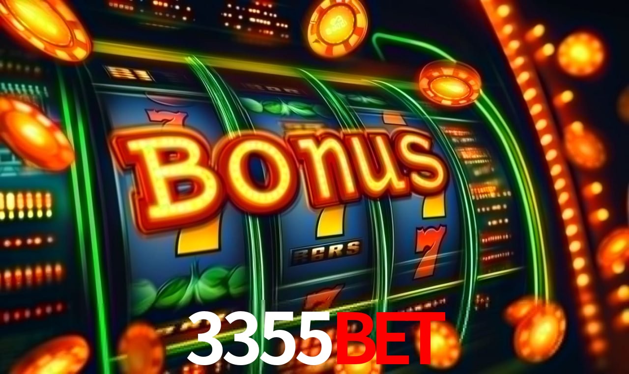 Daily Bonuses 3355bet