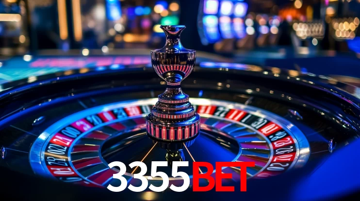 3355bet.com