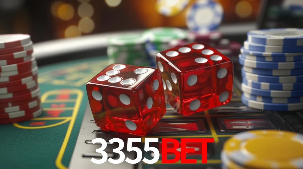 3355bet App Interface