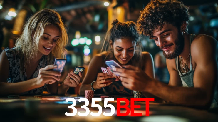 Premium Interface 3355bet