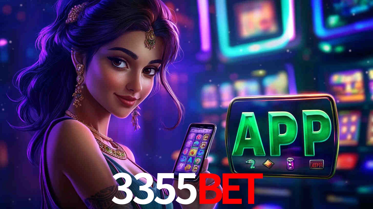 Desvendando o Mundo dos Jogos Virtuais na 3355bet