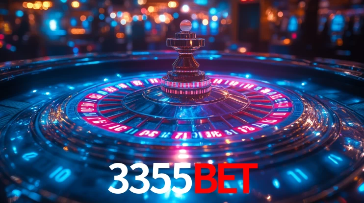 3355bet.com