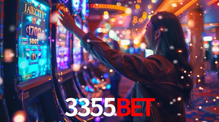 3355bet.com