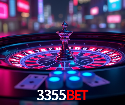 Jogos de Slot 3355bet