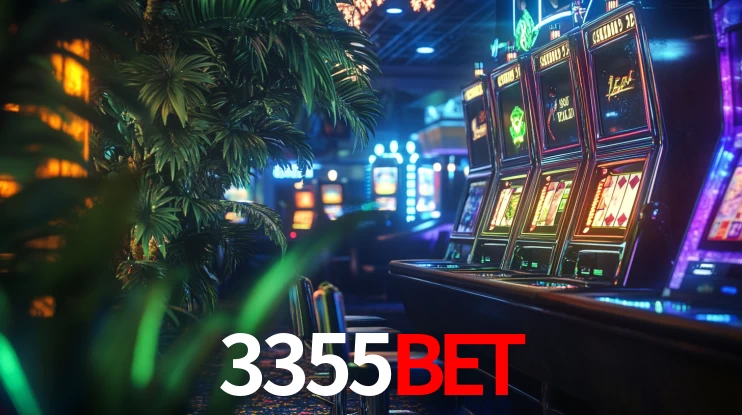 Exclusive Games 3355bet