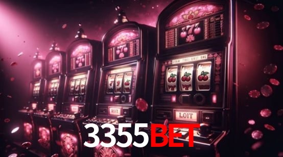 Desvendando o Mundo dos Jogos Virtuais na 3355bet