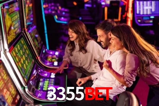 A Emoção da Loteria na 3355bet: Uma Chance de Mudança de Vida