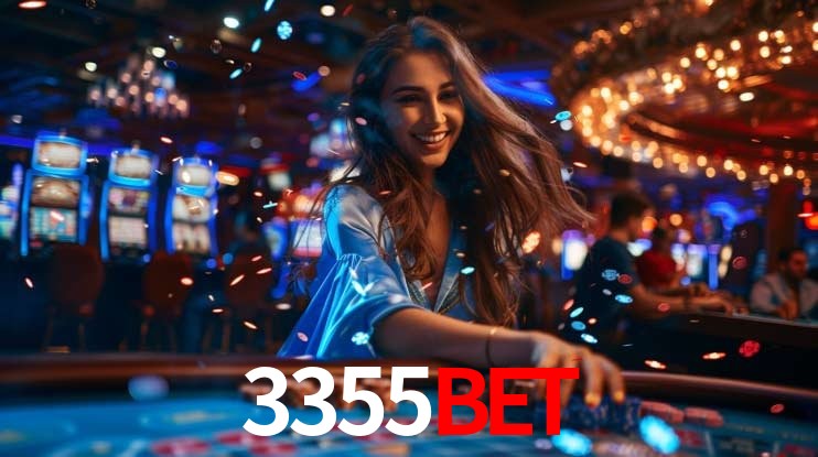 Spaceman Game 3355bet