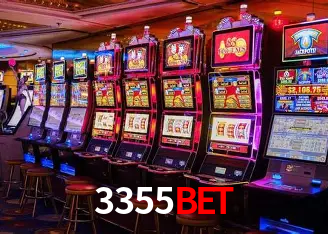 Exclusive Offers 3355bet