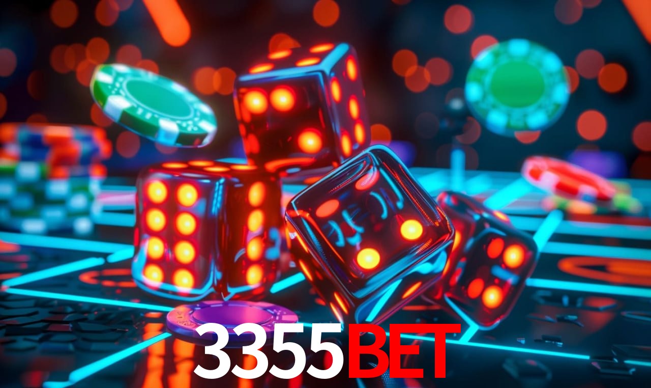 Desvendando o Mundo dos Jogos Virtuais na 3355bet