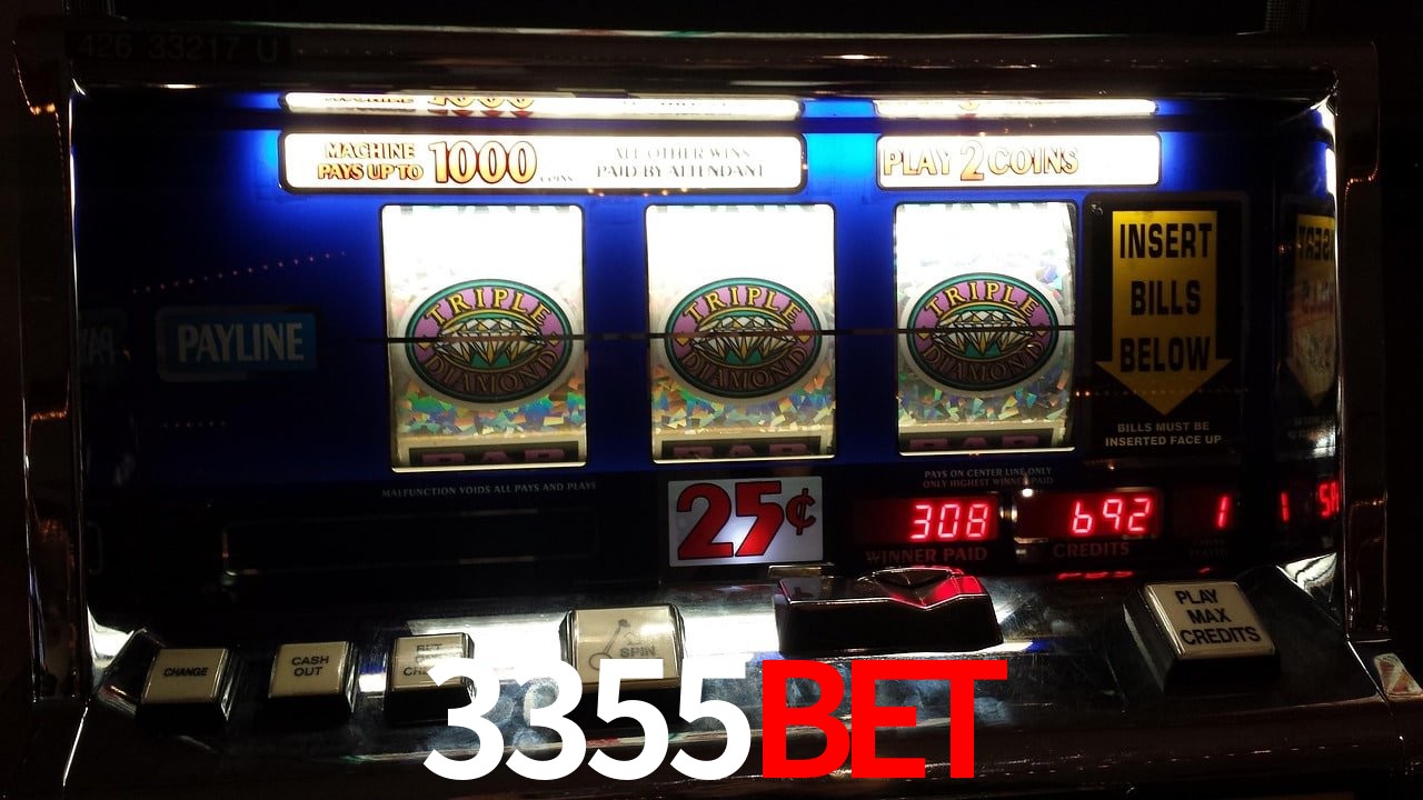 Roulette Table 3355bet
