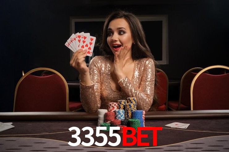 Descubra a Essência do 3355bet: Nossa História e Compromissos
